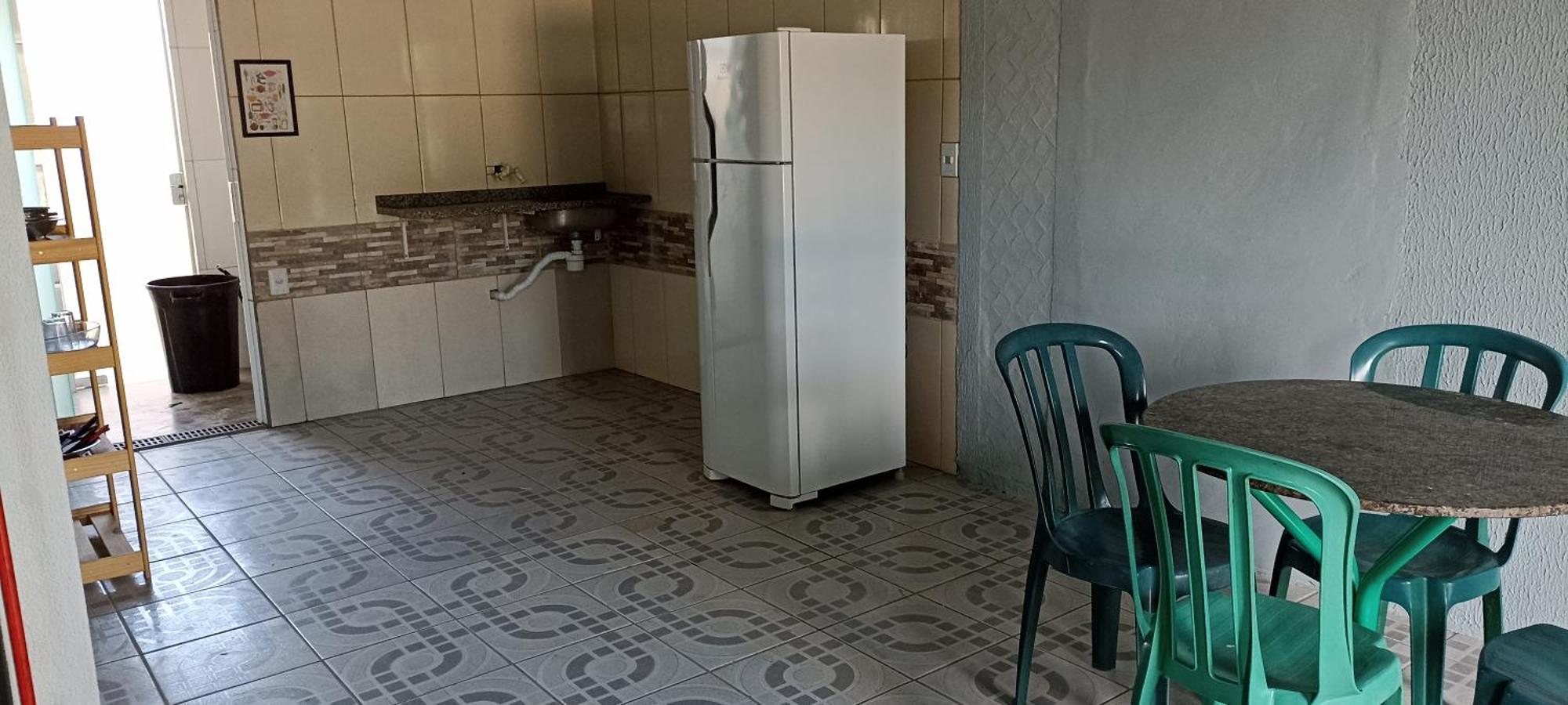 Kitnet Regiao Apartamento *