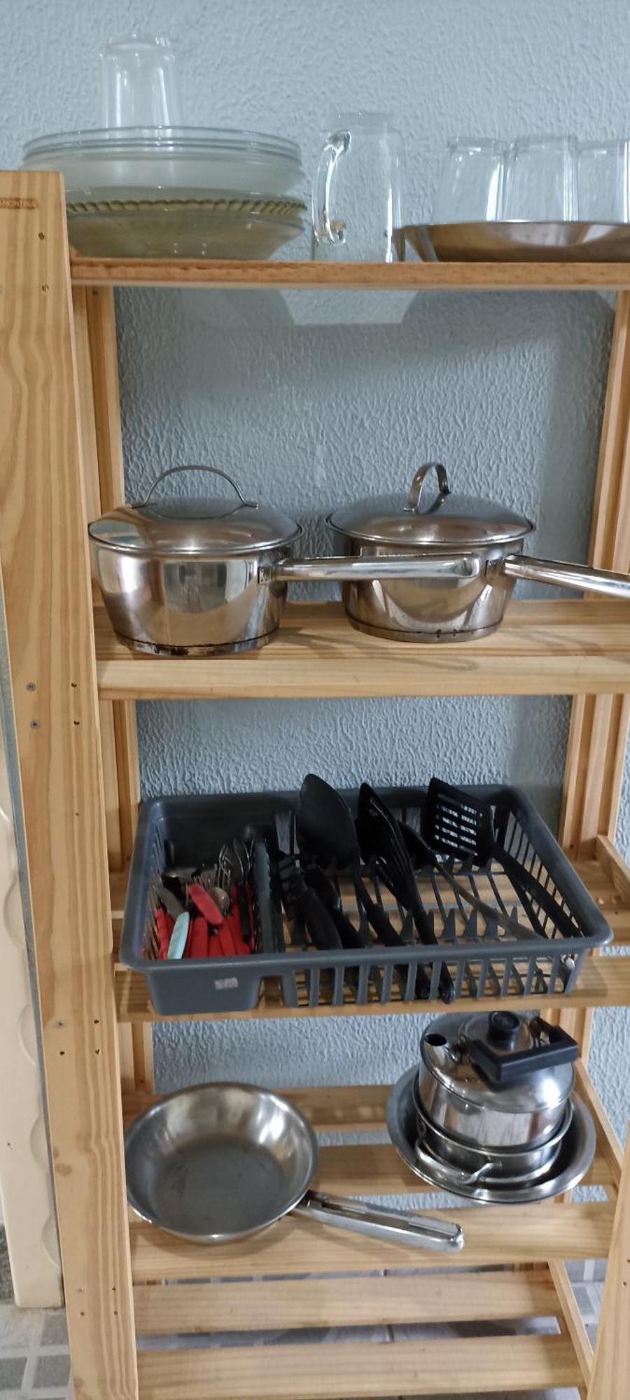 Apartamento Kitnet Regiao
