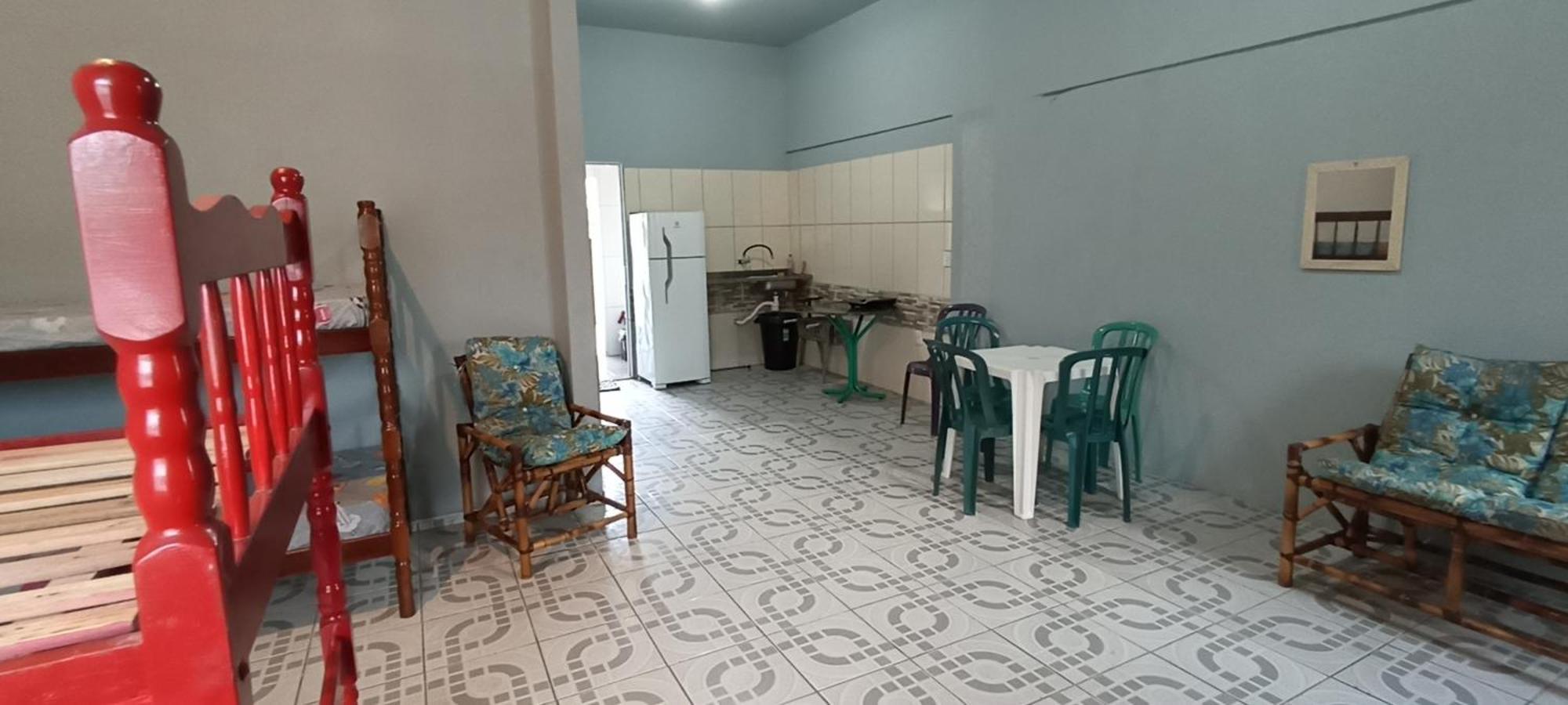 Kitnet Regiao Apartamento *