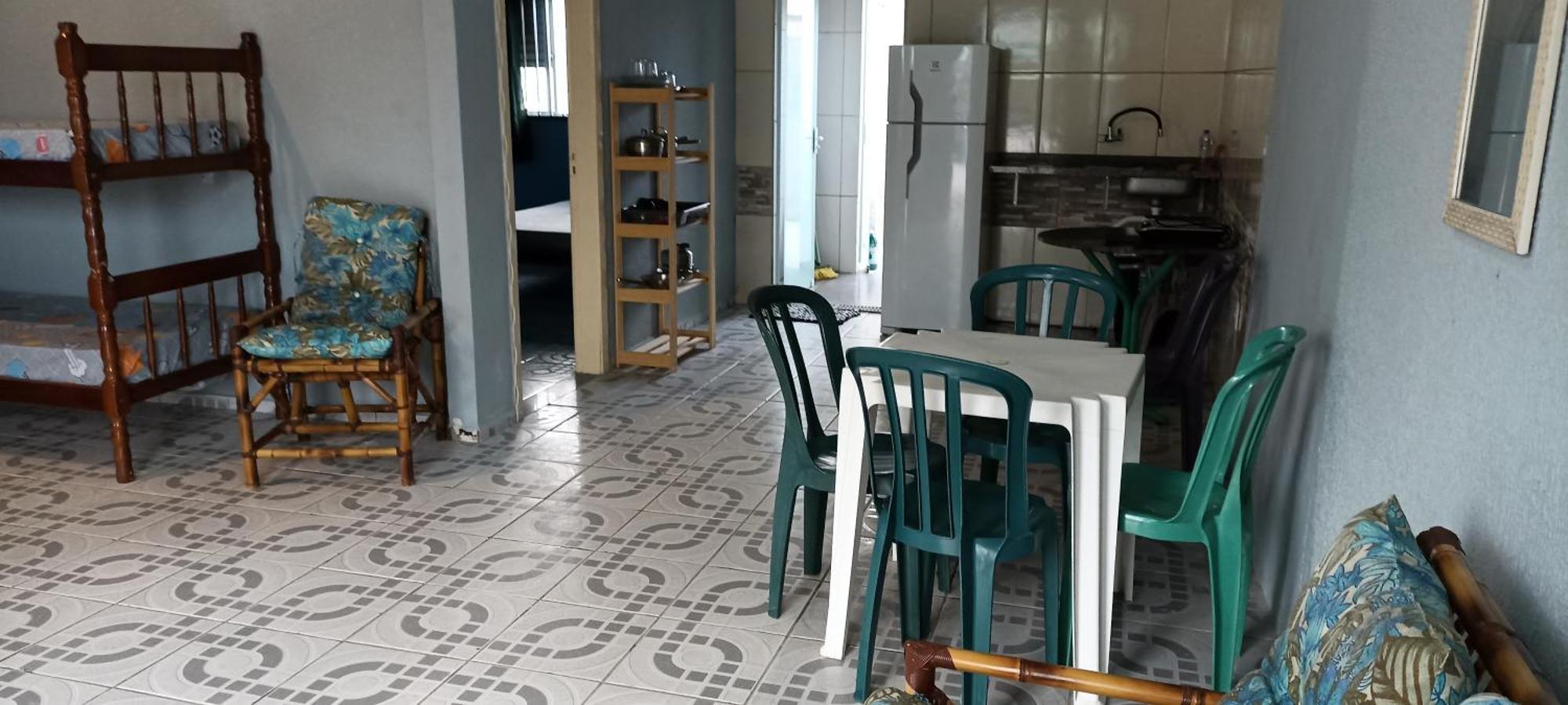 Apartamento Kitnet Regiao *