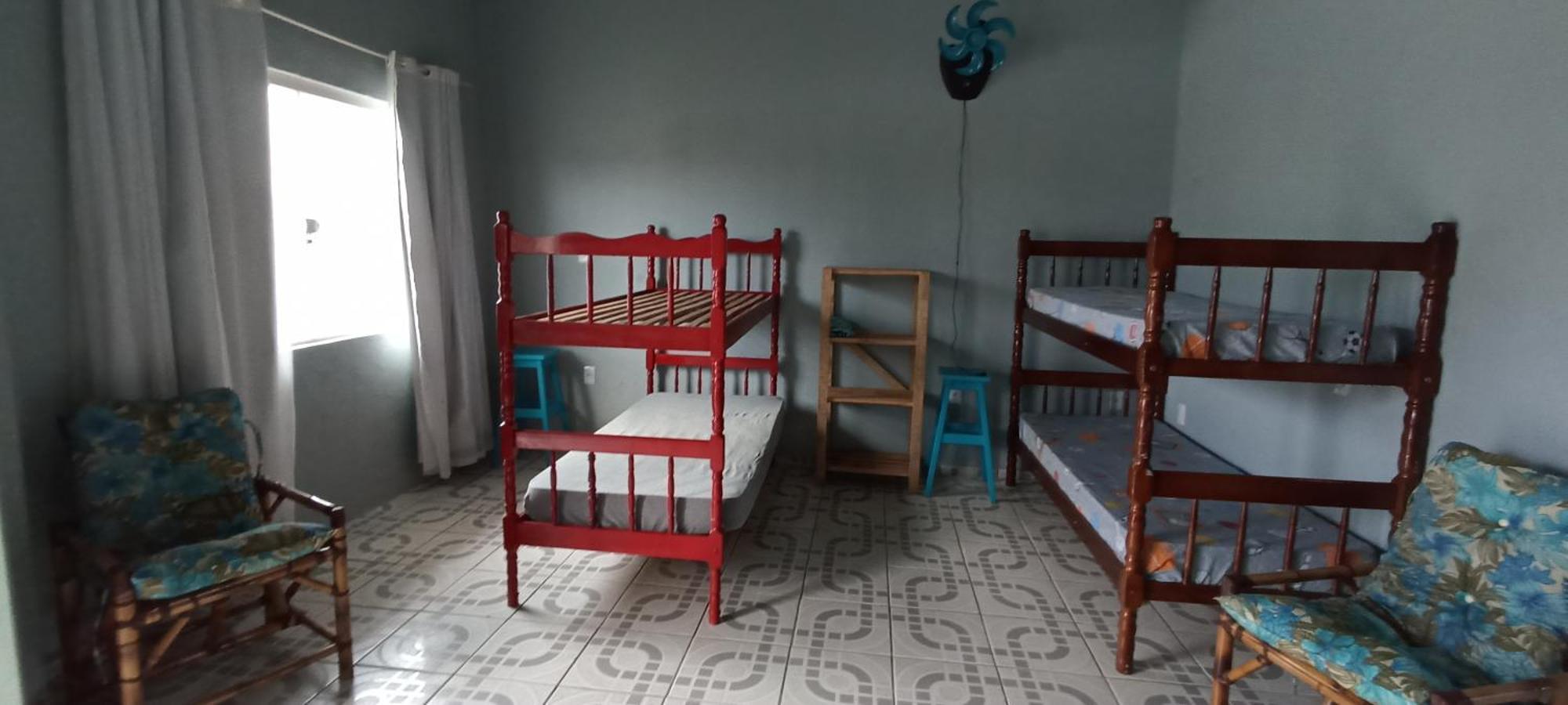Apartamento Kitnet Regiao Itapoa (Santa Catarina)