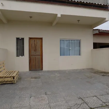 Kitnet Regiao Central Itapoa  Exterior photo