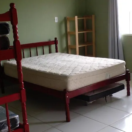Kitnet Regiao Central Itapoa  Room photo