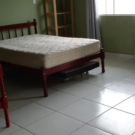 Kitnet Regiao Central Itapoa  Room photo