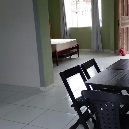 Kitnet Regiao Central Itapoa  Room photo