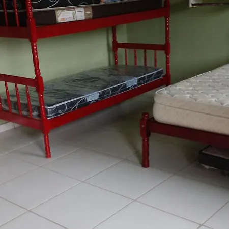 Kitnet Regiao Central Itapoa  Room photo