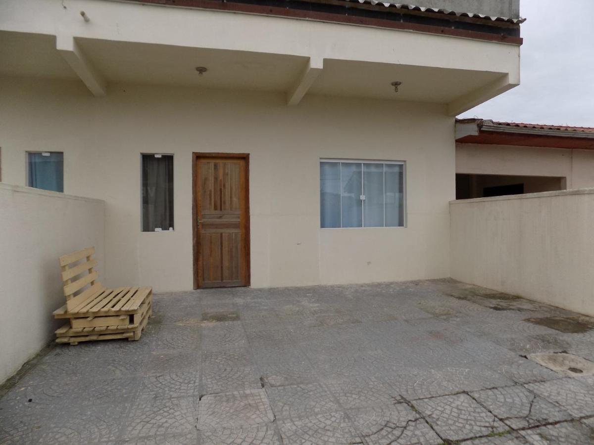 Kitnet Regiao Apartment Itapoa (Santa Catarina)