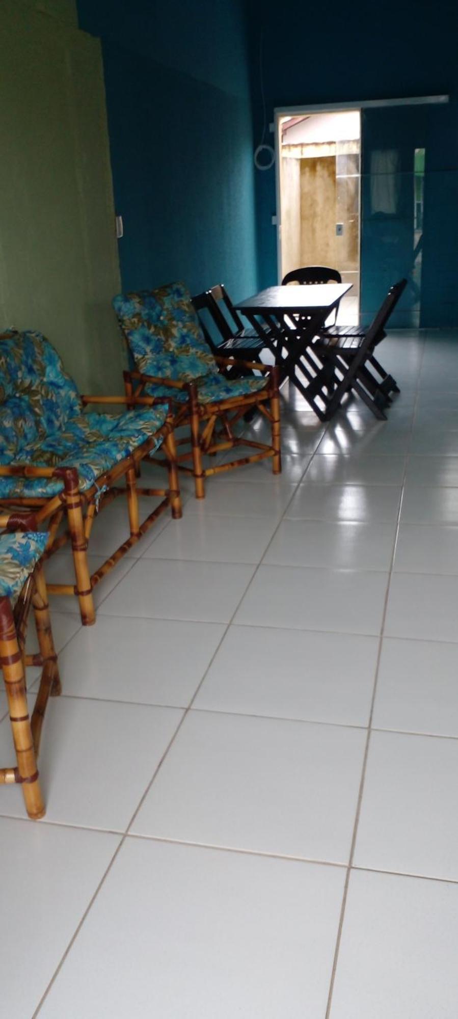 Kitnet Regiao Apartment