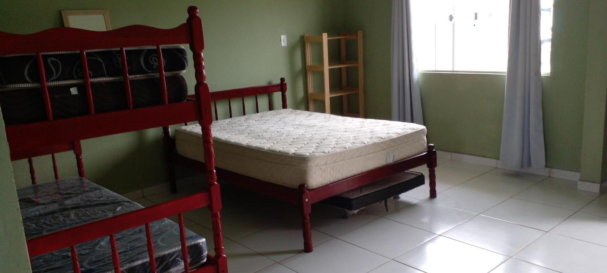 Kitnet Regiao Apartment