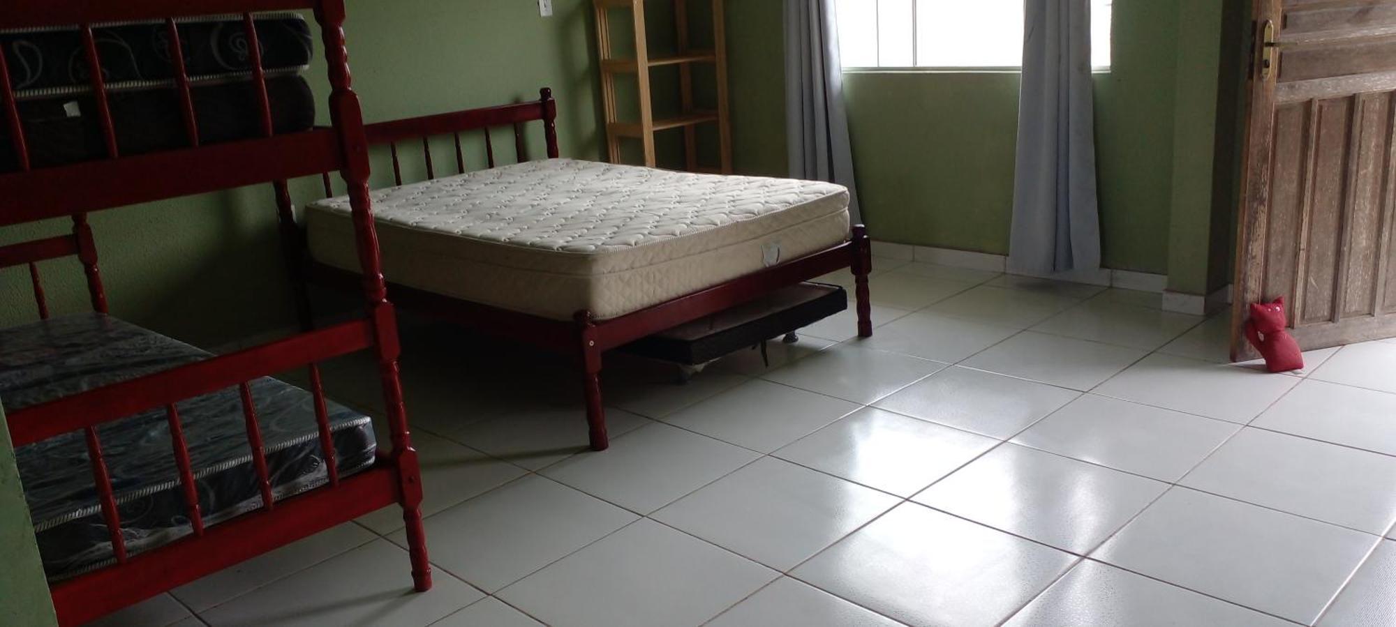 Kitnet Regiao Apartment *