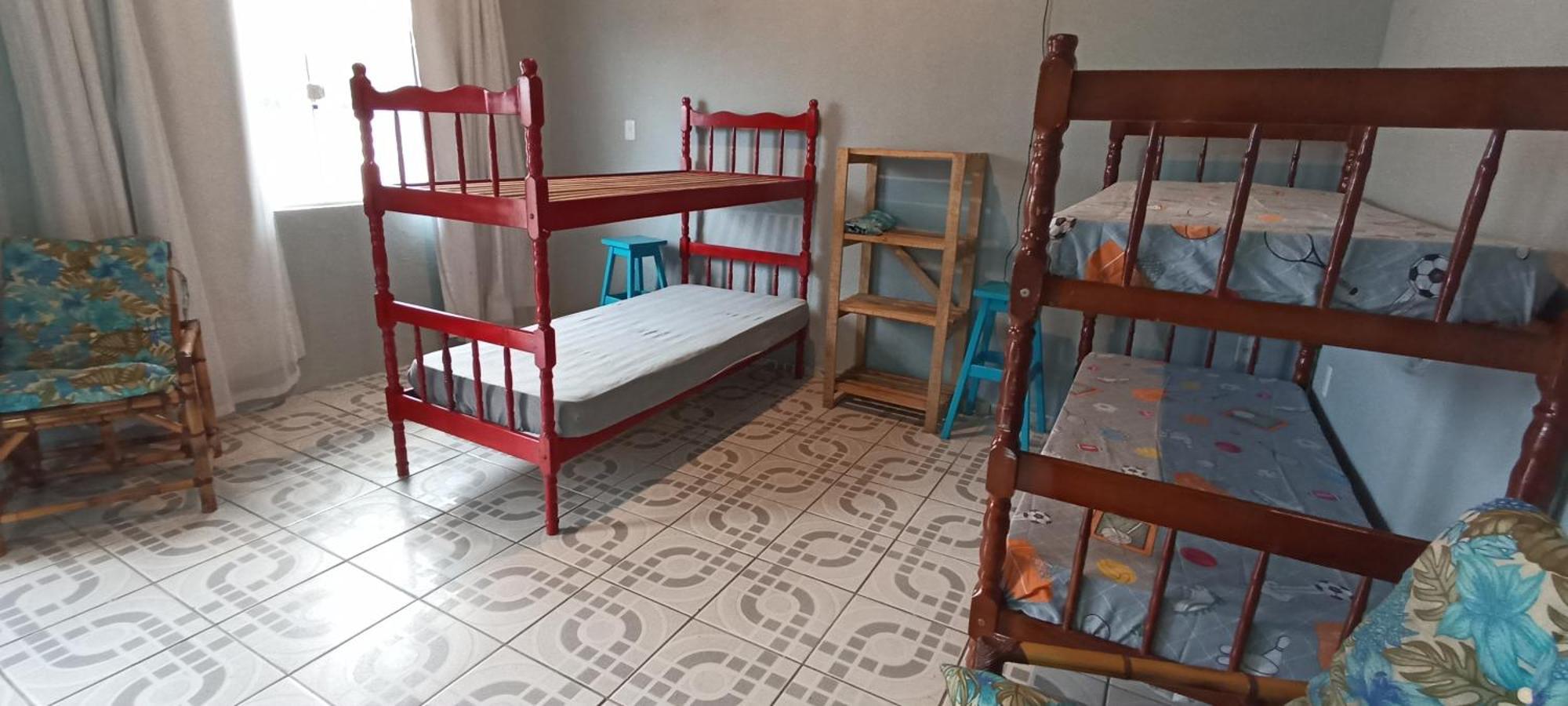 Kitnet Regiao Apartment