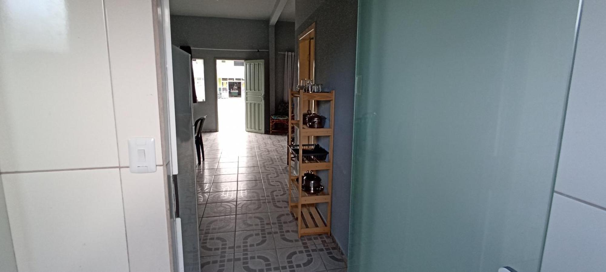Kitnet Regiao Apartment