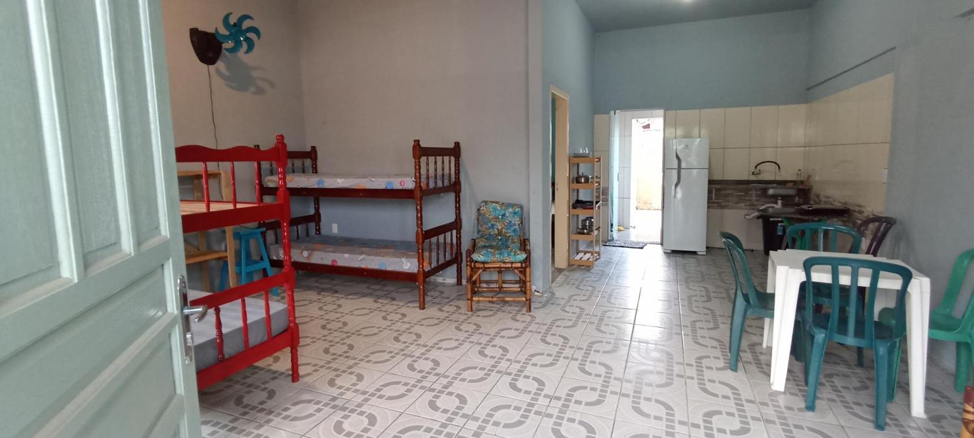 Apartment Kitnet Regiao Itapoa (Santa Catarina)