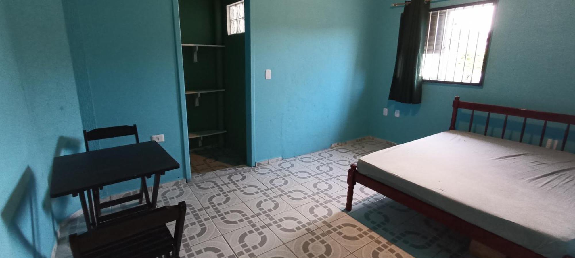 Kitnet Regiao Apartment Itapoa (Santa Catarina)